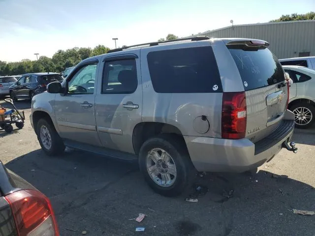 1GNFK13057J106199 2007 2007 Chevrolet Tahoe- K1500 2