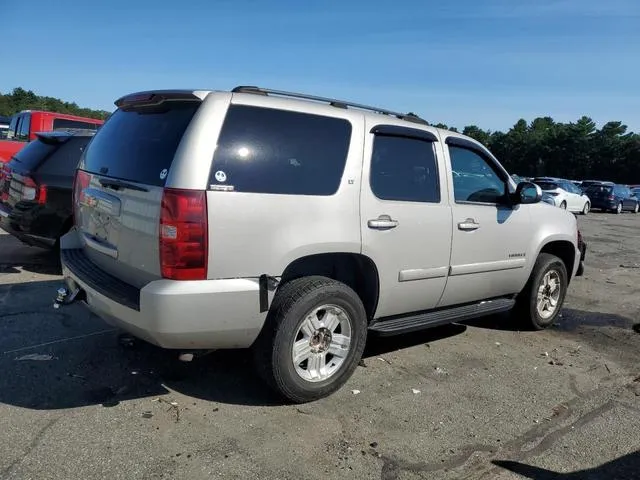 1GNFK13057J106199 2007 2007 Chevrolet Tahoe- K1500 3