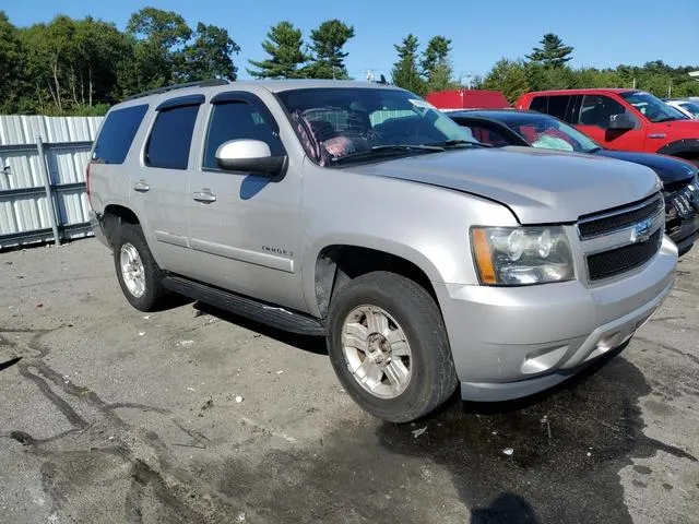 1GNFK13057J106199 2007 2007 Chevrolet Tahoe- K1500 4