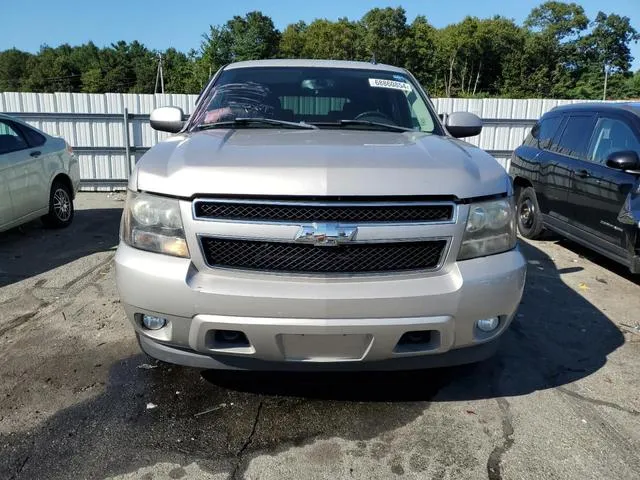 1GNFK13057J106199 2007 2007 Chevrolet Tahoe- K1500 5