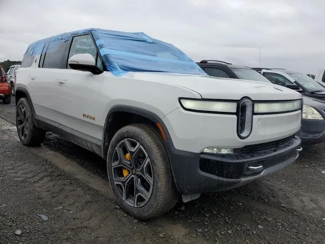 7PDSGABA6PN017889 2023 2023 Rivian R1S- Adventure 4