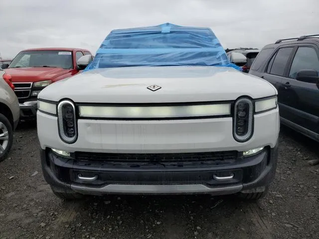 7PDSGABA6PN017889 2023 2023 Rivian R1S- Adventure 5