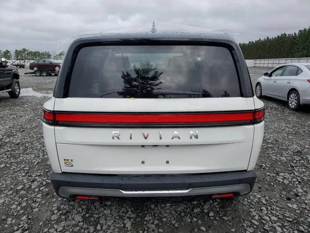 7PDSGABA6PN017889 2023 2023 Rivian R1S- Adventure 6