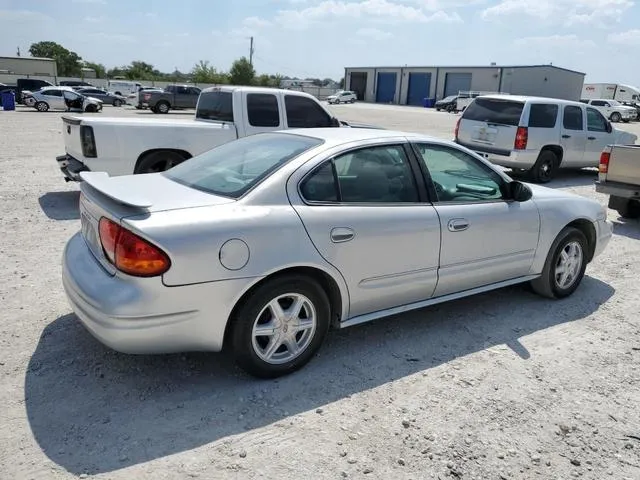 1G3NL52F03C327268 2003 2003 Oldsmobile Alero- GL 3