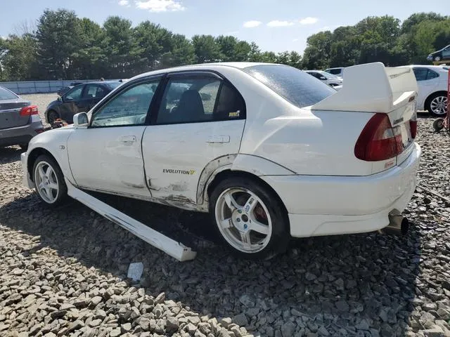 000000CP9A0001997 1998 1998 Mitsubishi Lancer 2