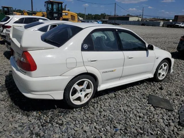 000000CP9A0001997 1998 1998 Mitsubishi Lancer 3