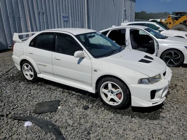 000000CP9A0001997 1998 1998 Mitsubishi Lancer 4