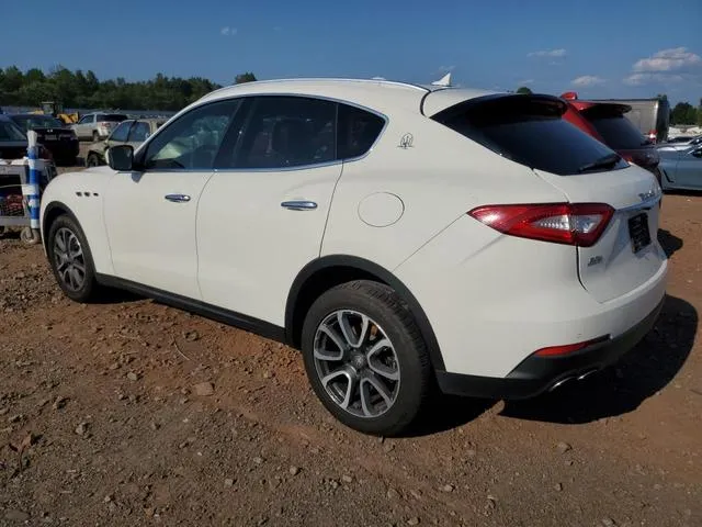 ZN661YUA7HX252144 2017 2017 Maserati Levante- S 2