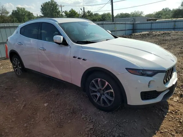 ZN661YUA7HX252144 2017 2017 Maserati Levante- S 4