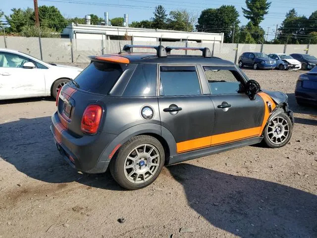 WMWXU3C59J2B64686 2018 2018 Mini Cooper- S 3