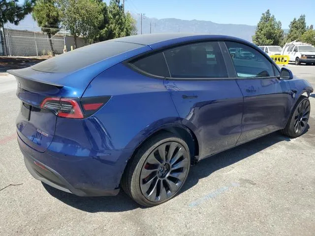 7SAYGDEF3RF107726 2024 2024 Tesla MODEL Y 3