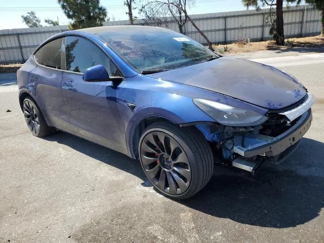 7SAYGDEF3RF107726 2024 2024 Tesla MODEL Y 4