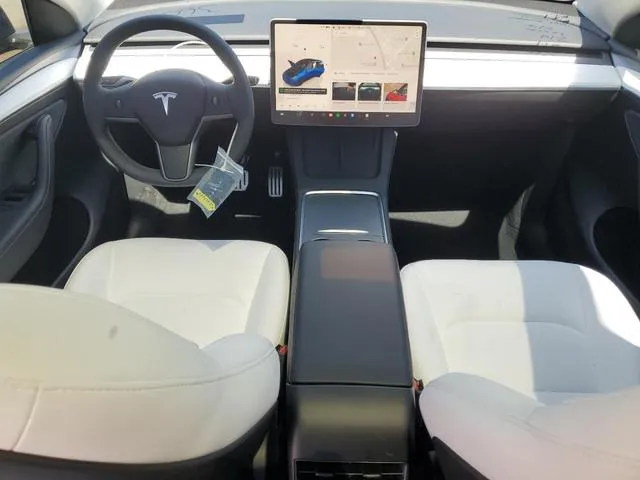 7SAYGDEF3RF107726 2024 2024 Tesla MODEL Y 8