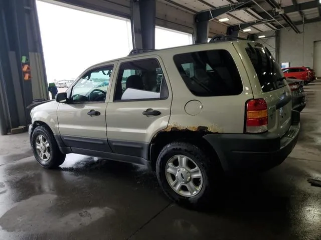 1FMYU93143KD92761 2003 2003 Ford Escape- Xlt 2