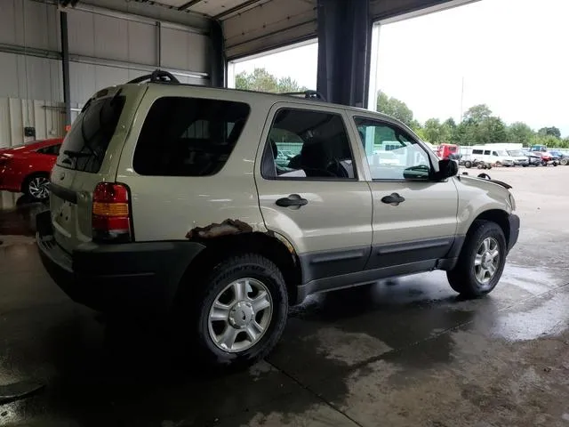 1FMYU93143KD92761 2003 2003 Ford Escape- Xlt 3