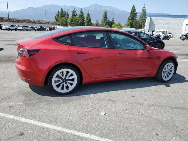 5YJ3E1EA1PF617411 2023 2023 Tesla MODEL 3 3