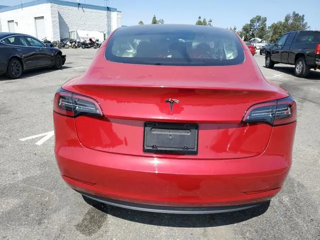 5YJ3E1EA1PF617411 2023 2023 Tesla MODEL 3 6