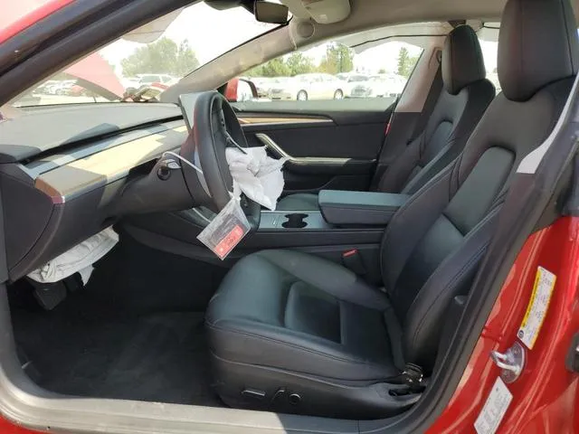 5YJ3E1EA1PF617411 2023 2023 Tesla MODEL 3 7