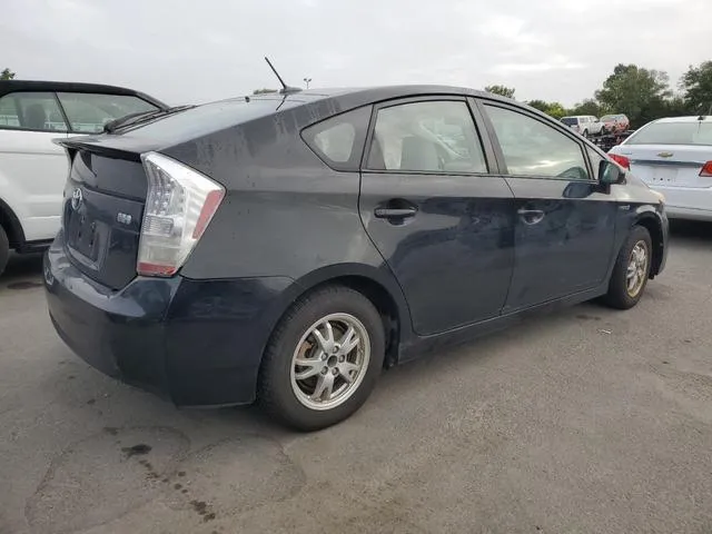 JTDKN3DU7A0038917 2010 2010 Toyota Prius 3