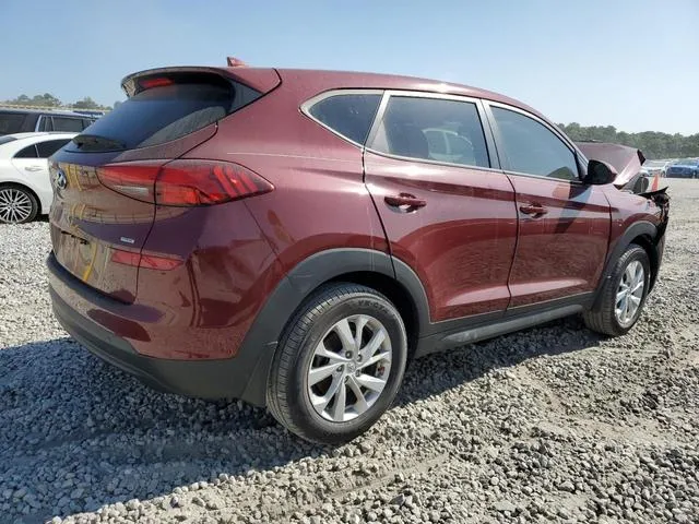 KM8J2CA42KU005984 2019 2019 Hyundai Tucson- SE 3