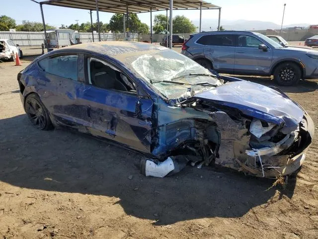 5YJ3E1ET2RF801776 2024 2024 Tesla MODEL 3 4