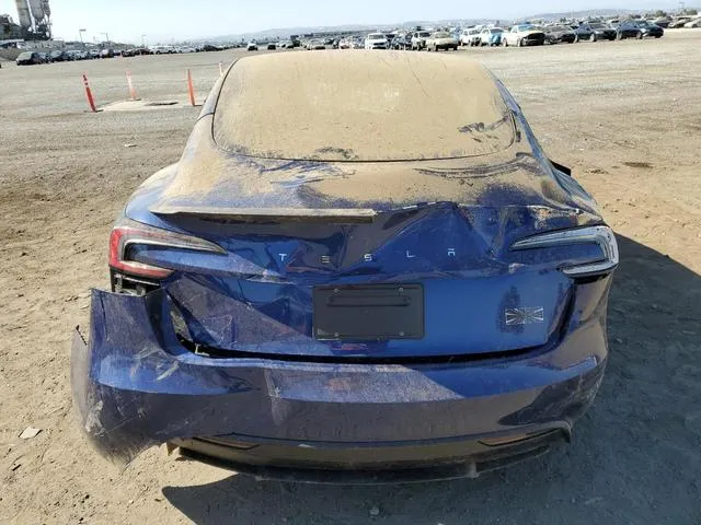 5YJ3E1ET2RF801776 2024 2024 Tesla MODEL 3 6