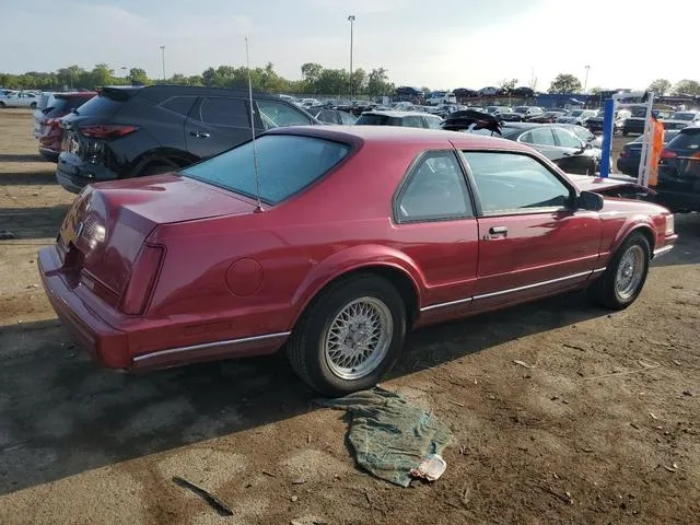 1LNCM93E2LY717126 1990 1990 Lincoln Mark- Lsc 3