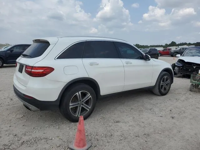 WDC0G4JB2JV104507 2018 2018 Mercedes-Benz GLC-Class- 300 3