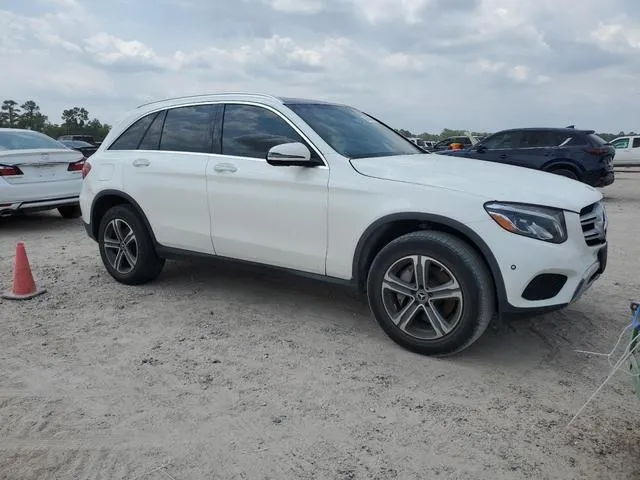 WDC0G4JB2JV104507 2018 2018 Mercedes-Benz GLC-Class- 300 4