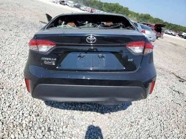 5YFB4MDEXRP122118 2024 2024 Toyota Corolla- LE 6