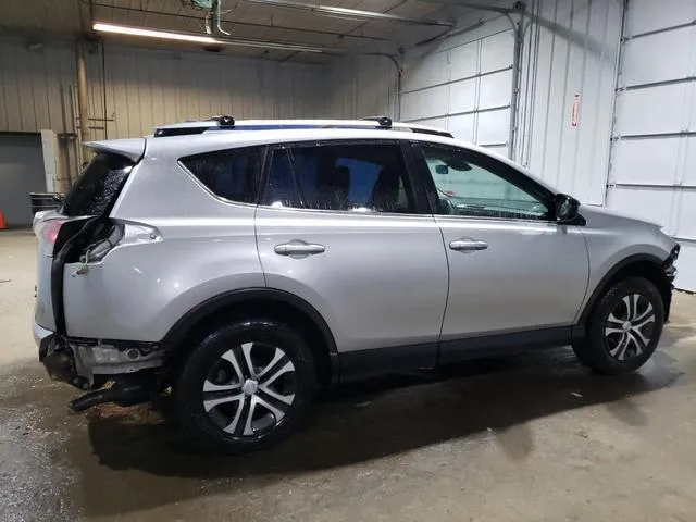 JTMBFREV4JJ260056 2018 2018 Toyota RAV4- LE 3