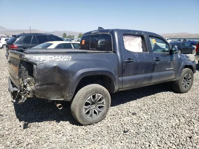 3TMCZ5AN9LM313947 2020 2020 Toyota Tacoma- Double Cab 3