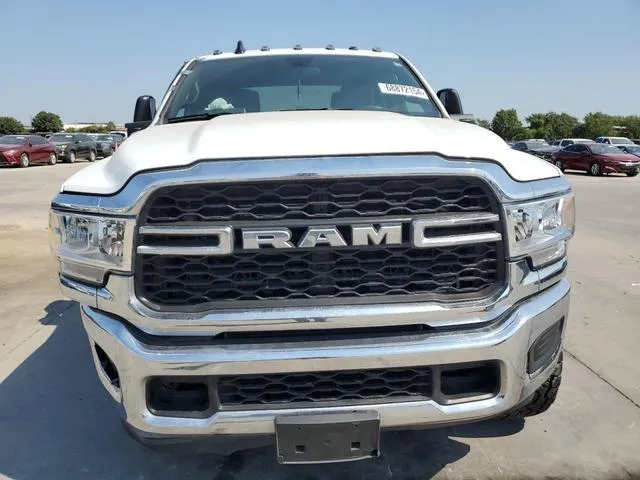 3C6UR5CL0PG582477 2023 2023 RAM 2500- Tradesman 5