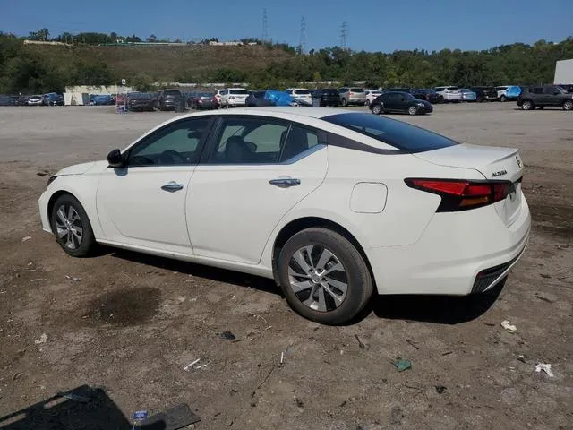 1N4BL4BV3RN374365 2024 2024 Nissan Altima- S 2