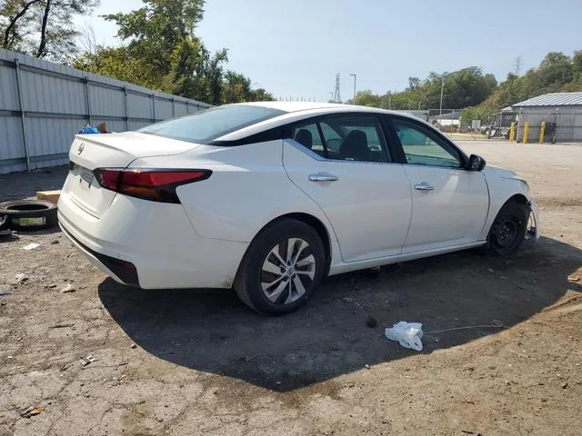 1N4BL4BV3RN374365 2024 2024 Nissan Altima- S 3