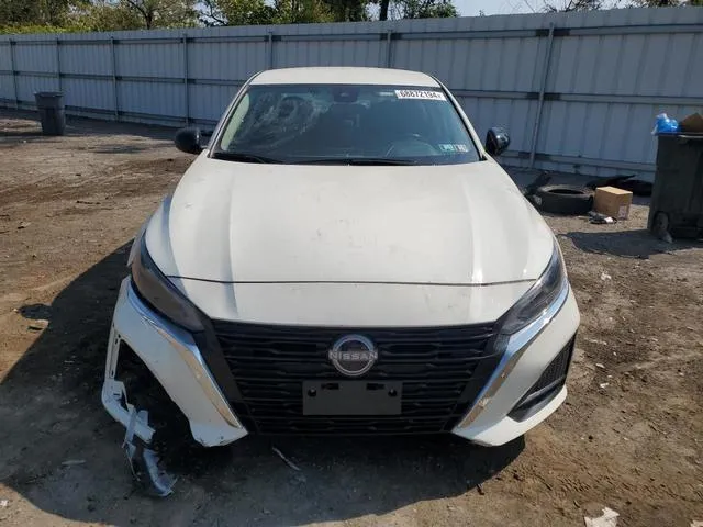 1N4BL4BV3RN374365 2024 2024 Nissan Altima- S 5