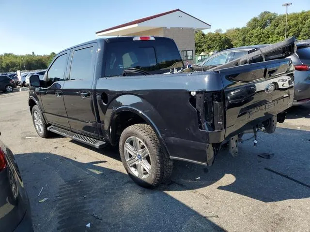 1FTEW1EP3KFB40530 2019 2019 Ford F-150- Supercrew 2