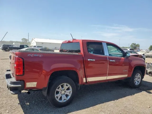 1GCGTBE36F1219259 2015 2015 Chevrolet Colorado- LT 3