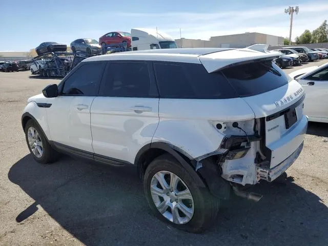 SALVP2BG6HH239016 2017 2017 Land Rover Range Rover- SE 2