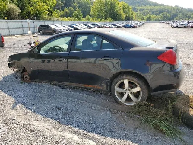 1G2ZH57N284158251 2008 2008 Pontiac G6- GT 2