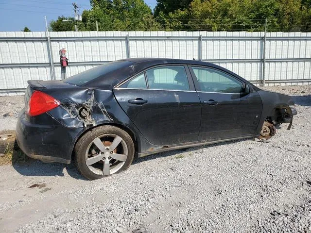 1G2ZH57N284158251 2008 2008 Pontiac G6- GT 3