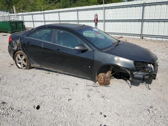 1G2ZH57N284158251 2008 2008 Pontiac G6- GT 4