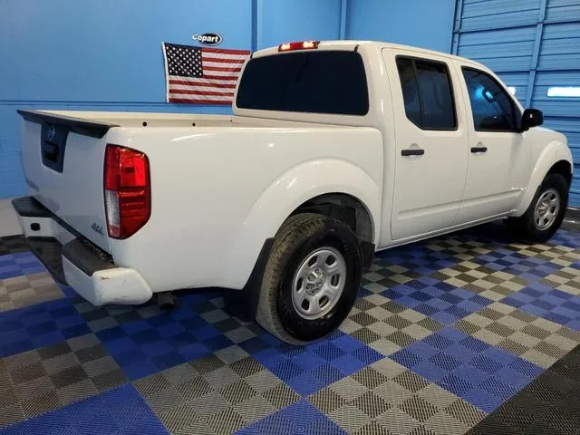 1N6ED0EB8LN713270 2020 2020 Nissan Frontier- S 3