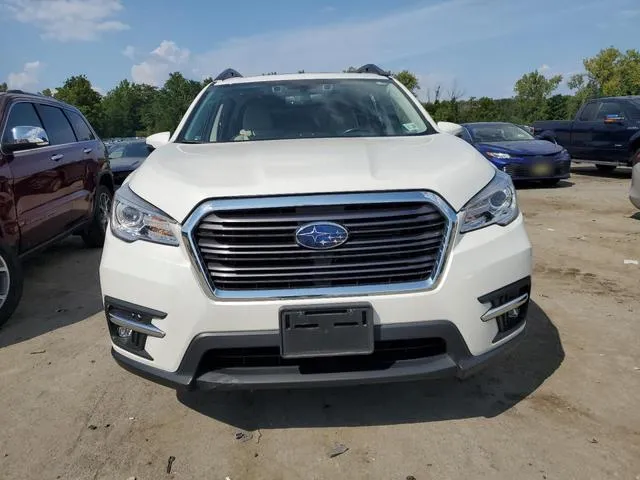 4S4WMALD7N3470448 2022 2022 Subaru Ascent- Limited 5