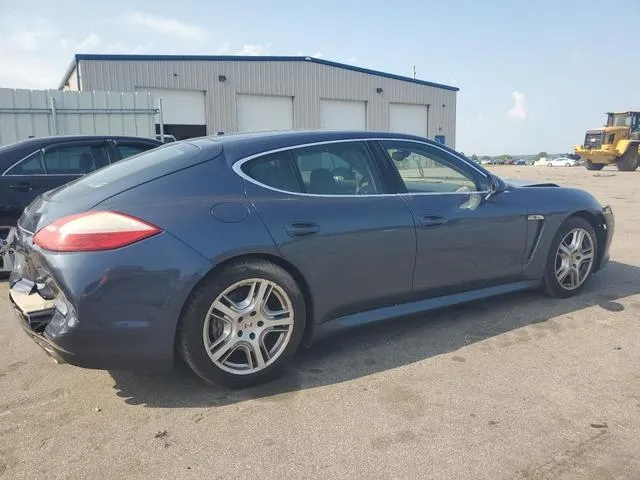 WP0AB2A75BL061271 2011 2011 Porsche Panamera- S 3