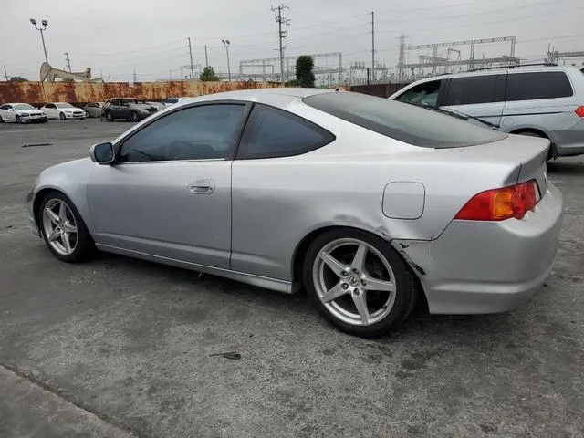 JH4DC53863C011416 2003 2003 Acura RSX 2