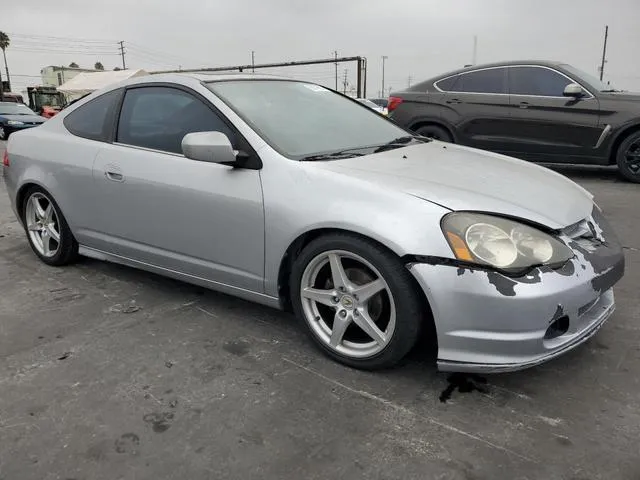 JH4DC53863C011416 2003 2003 Acura RSX 4