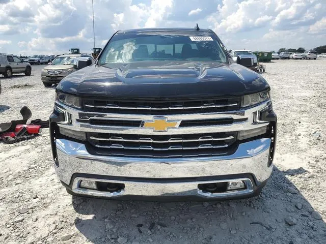 3GCPWEEDXMG284034 2021 2021 Chevrolet Silverado- C1500 Ltz 5