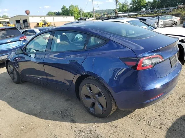 5YJ3E1EA6PF699555 2023 2023 Tesla MODEL 3 2