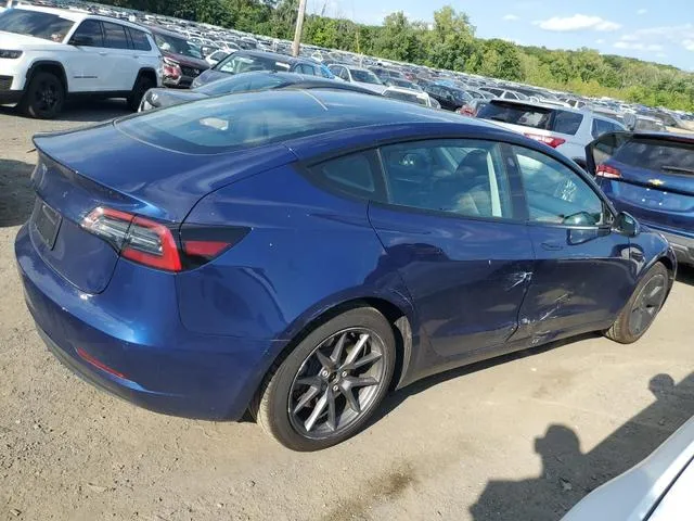 5YJ3E1EA6PF699555 2023 2023 Tesla MODEL 3 3